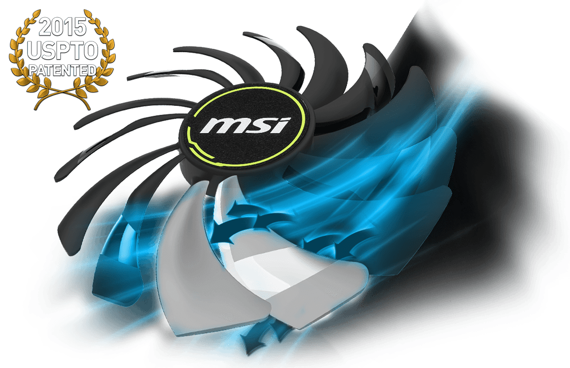 Msi GeForce Rtx 2060 Super Ventus Gp Oc 8Gb Ddr6 256b Nvidia Turing Ekran Kart